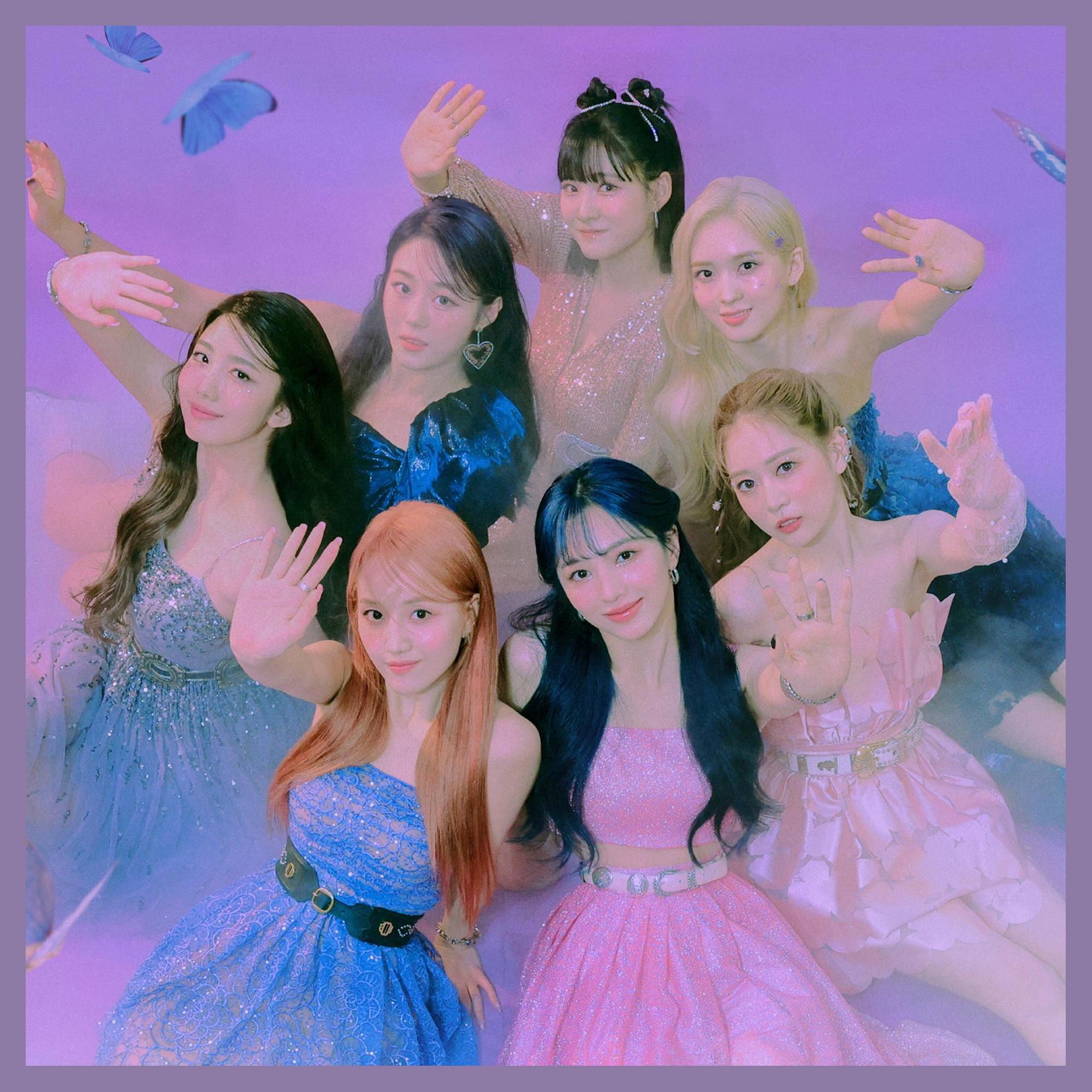 Cherry Bullet